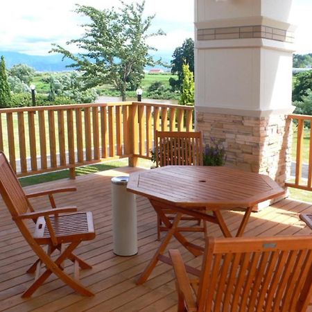 Family Lodge Hatagoya Sagae Екстериор снимка