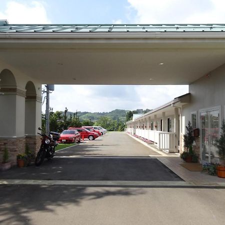 Family Lodge Hatagoya Sagae Екстериор снимка