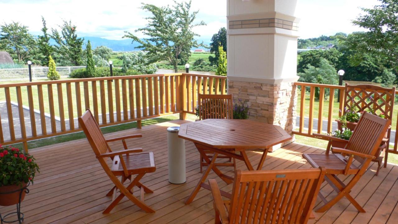 Family Lodge Hatagoya Sagae Екстериор снимка