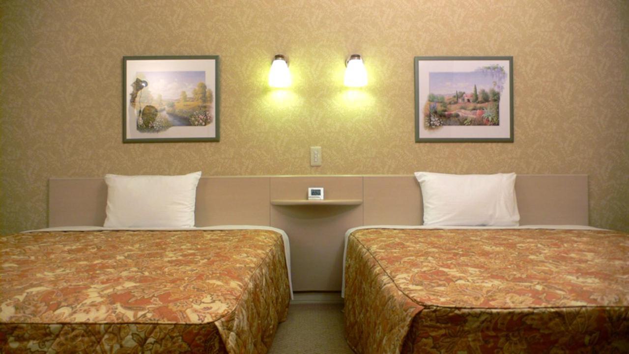 Family Lodge Hatagoya Sagae Екстериор снимка