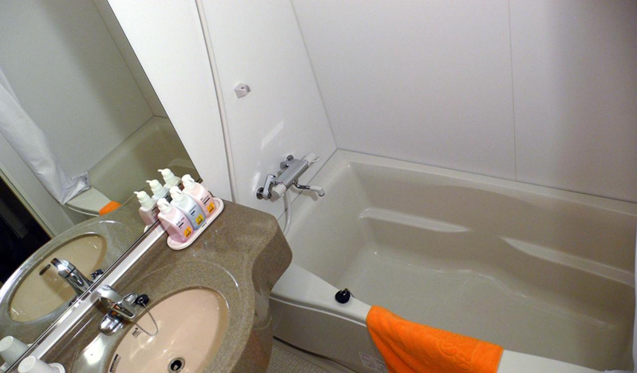 Family Lodge Hatagoya Sagae Екстериор снимка
