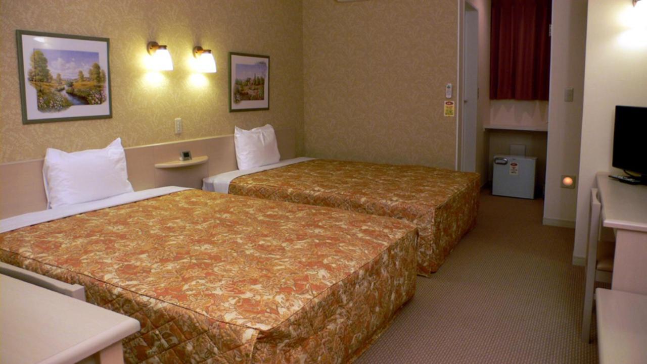 Family Lodge Hatagoya Sagae Екстериор снимка